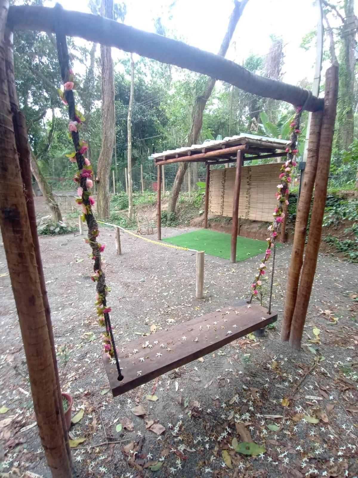 Chale 05 Itaipu Vale Da Colina Niteroi 빌라 외부 사진